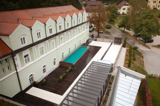 Grand Hotel Sava