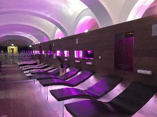 Grand Hotel Sava