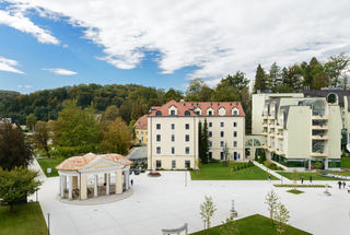 Grand Hotel Sava