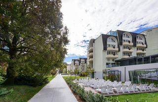 Grand Hotel Sava