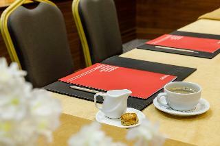 Hotel Ramada By Wyndham Istanbul Golden Horn
