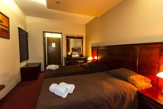 Hotel Petrus