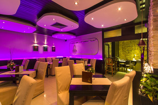 Hotel Petrus