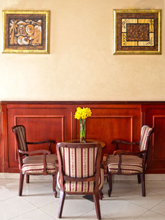 Hotel Petrus