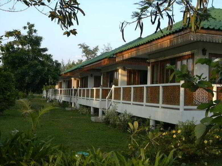 Hotel Ruen Thai Rim Haad Rayong