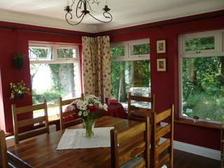 Eagle's Nest B&B