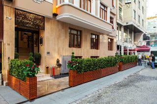Ferman Hilal Hotel