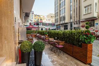 Ferman Hilal Hotel
