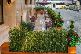 Ferman Hilal Hotel