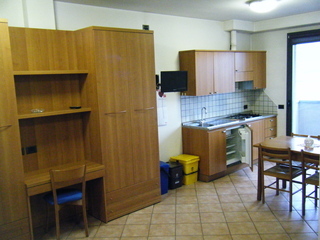 Residence Vezzoli
