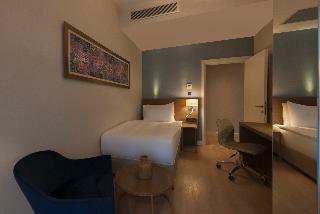 Radisson Blu Batisehir Residence