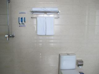 Beijing Airport Fu Run Tong Hotel