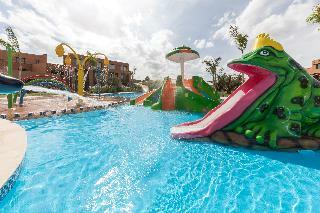 Hotel Be Live Experience Marrakech Palmeraie All Inc.