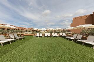 Hotel Be Live Experience Marrakech Palmeraie All Inc.