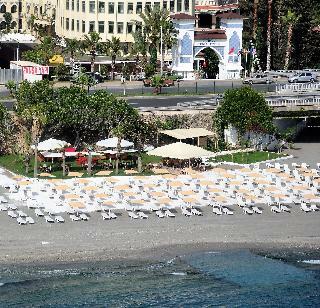 Syedra Princess Hotel