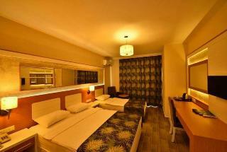 Hotel Dolphin Suite