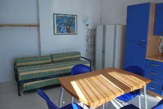 Hotel Residence Orchidea