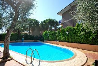 Hotel Residence Orchidea