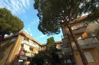 Hotel Residence Orchidea