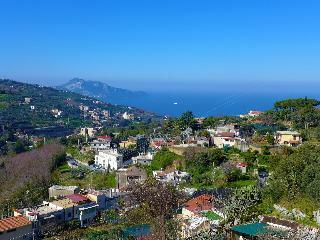 Monalisa - Capri View - Two Bedroom