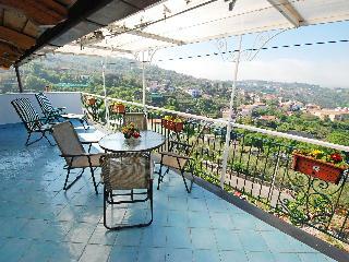 Monalisa - Capri View - Two Bedroom