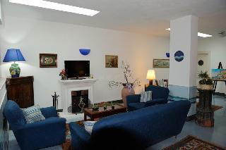 Hotel Eden Bleu