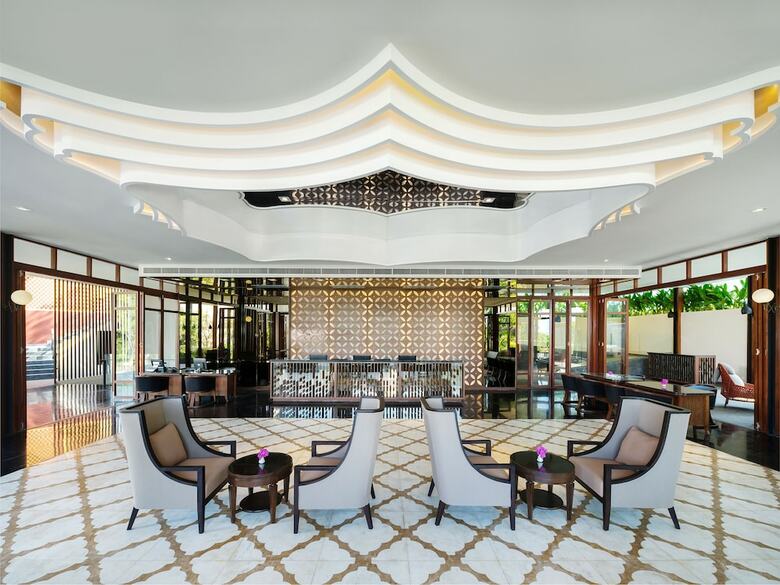Hotel Avista Grande Phuket Karon - Mgallery