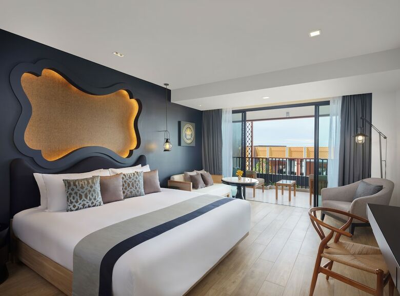 Hotel Avista Grande Phuket Karon - Mgallery