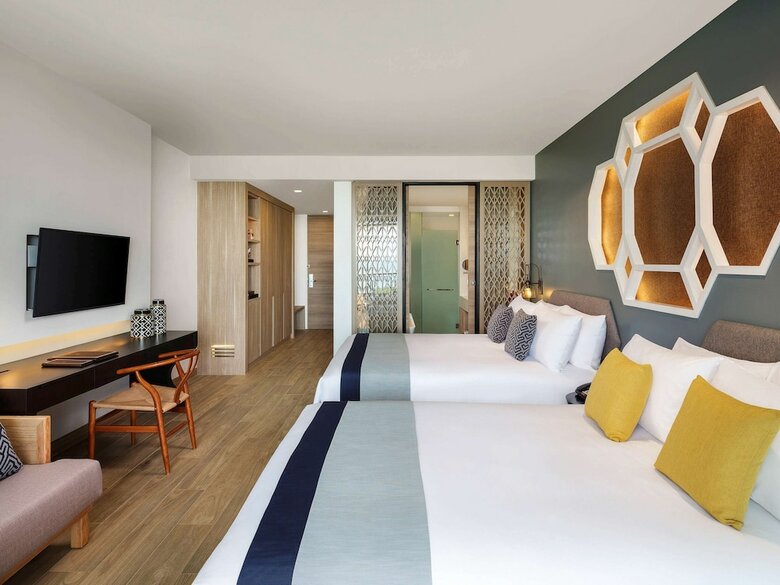 Hotel Avista Grande Phuket Karon - Mgallery
