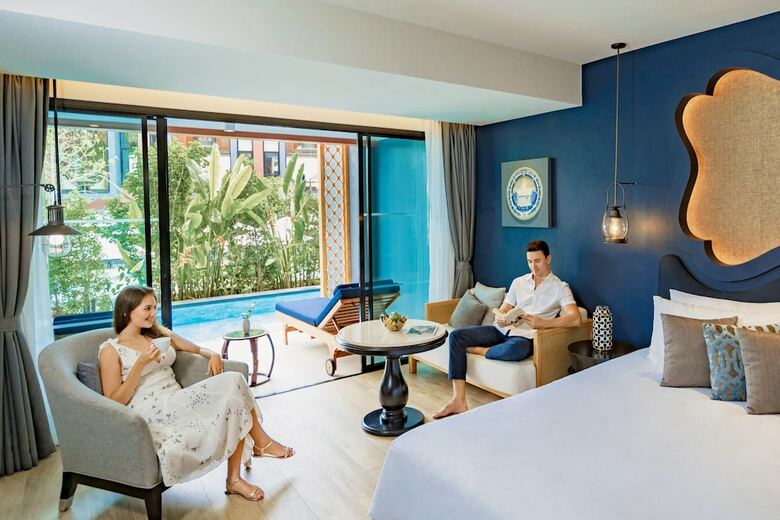 Hotel Avista Grande Phuket Karon - Mgallery