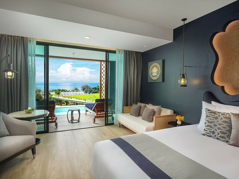 Hotel Avista Grande Phuket Karon - Mgallery