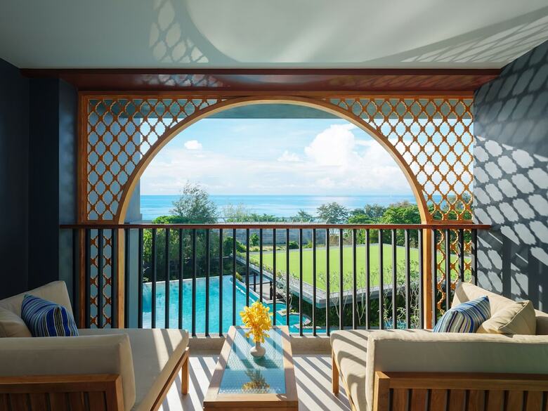 Hotel Avista Grande Phuket Karon - Mgallery