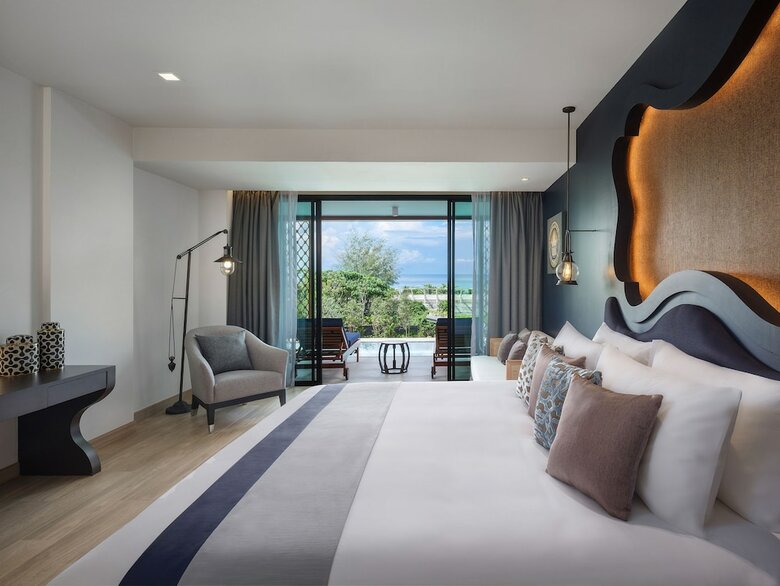 Hotel Avista Grande Phuket Karon - Mgallery