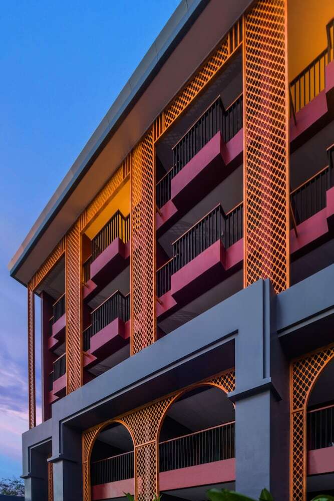 Hotel Avista Grande Phuket Karon - Mgallery