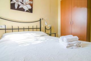Apartment In Velez Malaga, Malaga 103072