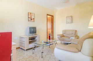 Apartment In Velez Malaga, Malaga 103072