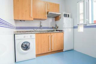 Apartment In Velez Malaga, Malaga 103072
