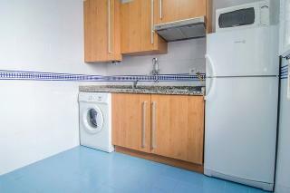 Apartment In Velez Malaga, Malaga 103072