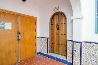 Apartment In Velez Malaga, Malaga 103072