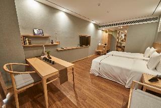 H'elite Hotel
