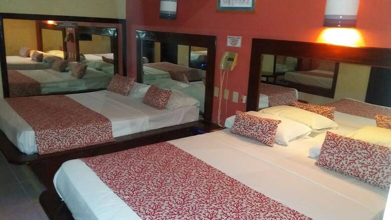 Mountain View Hotel