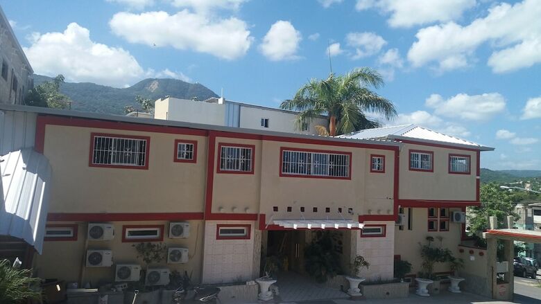 Mountain View Hotel