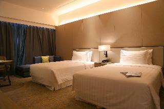 The Qube Hotel Shanghai Hongqiao
