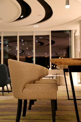 The Qube Hotel Shanghai Hongqiao