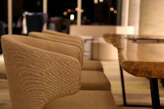 The Qube Hotel Shanghai Hongqiao