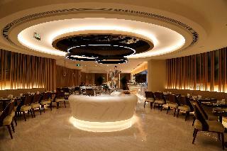 The Qube Hotel Shanghai Hongqiao