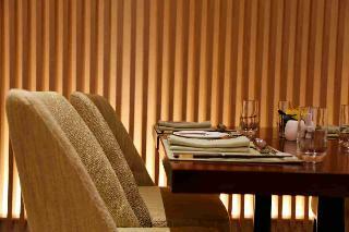 The Qube Hotel Shanghai Hongqiao