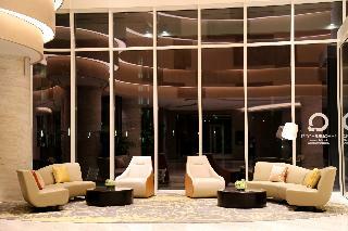 The Qube Hotel Shanghai Hongqiao