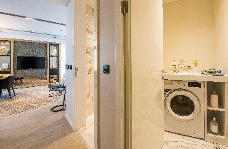 Residencia Westside Arjaan By Rotana Istanbul