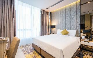 Residencia Westside Arjaan By Rotana Istanbul